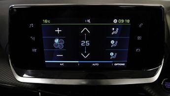 Peugeot E-2008 ALLURE PREMIUM