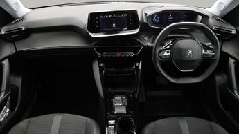 Peugeot E-2008 ALLURE PREMIUM