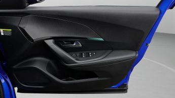 Peugeot E-2008 ALLURE PREMIUM