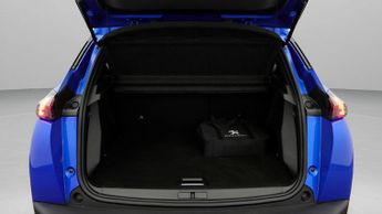 Peugeot E-2008 ALLURE PREMIUM