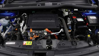 Peugeot E-2008 ALLURE PREMIUM