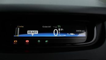 Renault Zoe I DYNAMIQUE NAV