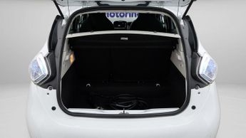 Renault Zoe I DYNAMIQUE NAV