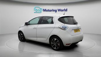 Renault Zoe I DYNAMIQUE NAV