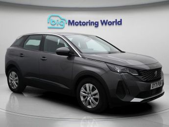 Peugeot 3008 BLUEHDI S/S ACTIVE PREMIUM