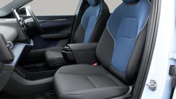 Volvo EX30 ULTRA