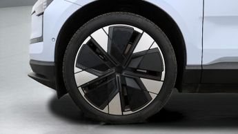 Volvo EX30 ULTRA