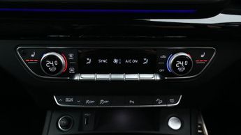 Audi Q5 TDI QUATTRO S LINE EDITION 1
