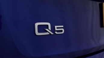 Audi Q5 TDI QUATTRO S LINE EDITION 1
