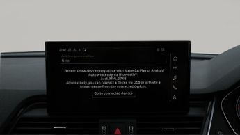 Audi Q5 TDI QUATTRO S LINE EDITION 1