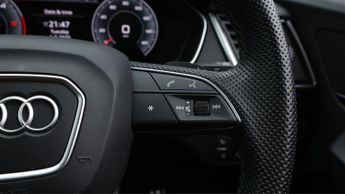 Audi Q5 TDI QUATTRO S LINE EDITION 1