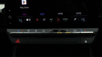Renault Megane E-Tech TECHNO