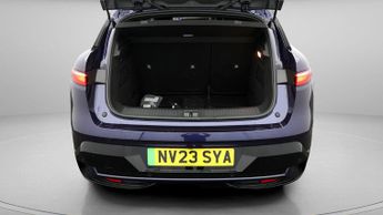 Renault Megane E-Tech TECHNO