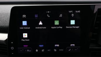 Renault Megane E-Tech TECHNO