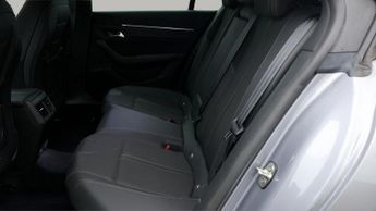 Peugeot 508 BLUEHDI S/S GT LINE