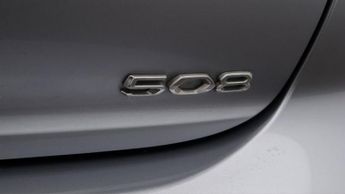 Peugeot 508 BLUEHDI S/S GT LINE