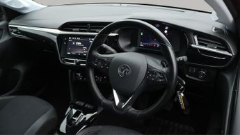 Vauxhall Corsa ELITE EDITION