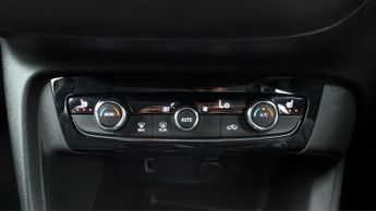 Vauxhall Corsa ELITE EDITION