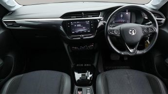 Vauxhall Corsa ELITE EDITION