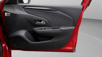 Vauxhall Corsa ELITE EDITION