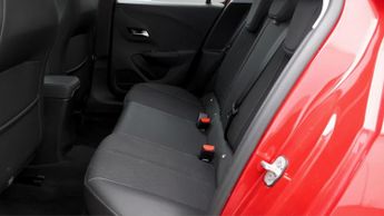 Vauxhall Corsa ELITE EDITION