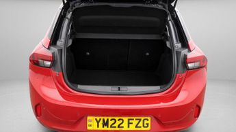 Vauxhall Corsa ELITE EDITION