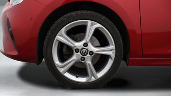 Vauxhall Corsa ELITE EDITION