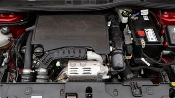 Vauxhall Corsa ELITE EDITION