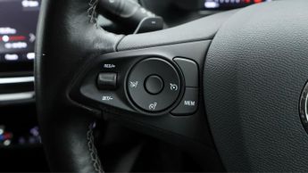 Vauxhall Corsa ELITE EDITION