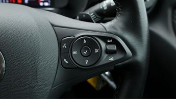 Vauxhall Corsa ELITE EDITION