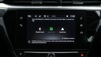 Vauxhall Corsa ELITE EDITION