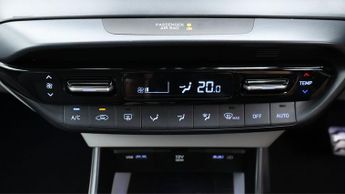 Hyundai BAYON T-GDI ULTIMATE DCT