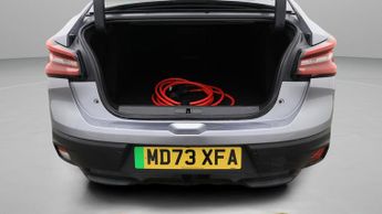 Citroen e-C4 X SHINE PLUS