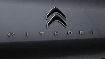 Citroen e-C4 X SHINE PLUS