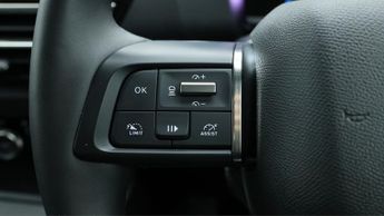 Citroen e-C4 X SHINE PLUS