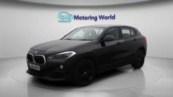 BMW X2 SDRIVE20I SPORT