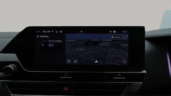 Citroen e-C4 E-SERIES