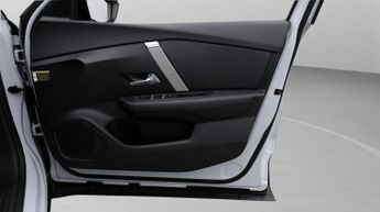 Citroen e-C4 E-SERIES
