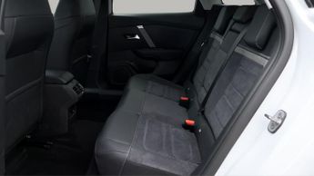 Citroen e-C4 E-SERIES