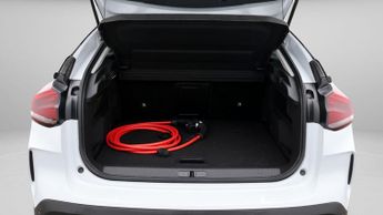 Citroen e-C4 E-SERIES