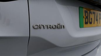 Citroen e-C4 E-SERIES