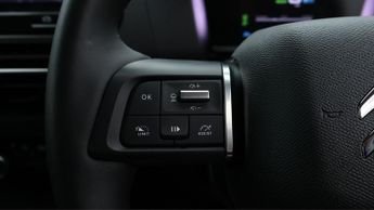 Citroen e-C4 E-SERIES