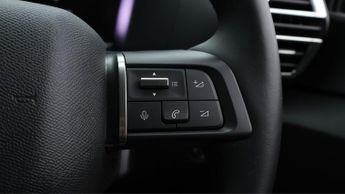 Citroen e-C4 E-SERIES