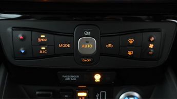 Nissan Leaf N-CONNECTA