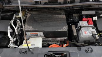 Nissan Leaf N-CONNECTA