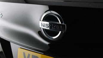 Nissan Leaf N-CONNECTA