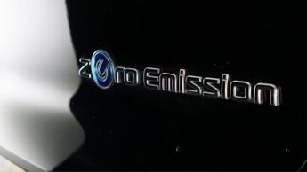 Nissan Leaf N-CONNECTA