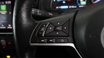 Nissan Leaf N-CONNECTA