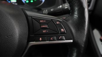 Nissan Leaf N-CONNECTA