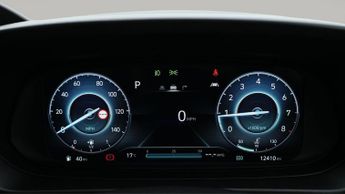 Hyundai i20 T-GDI PREMIUM